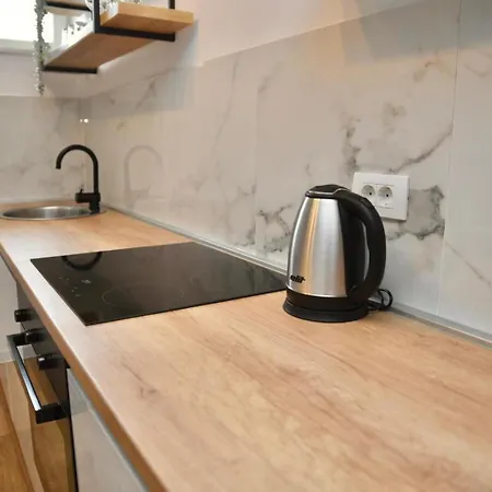 Apartment Centar