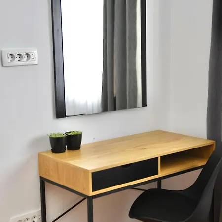 Centar Apartment Capljina