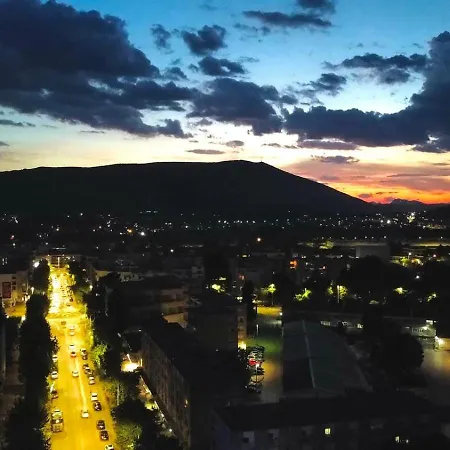 Centar * Capljina