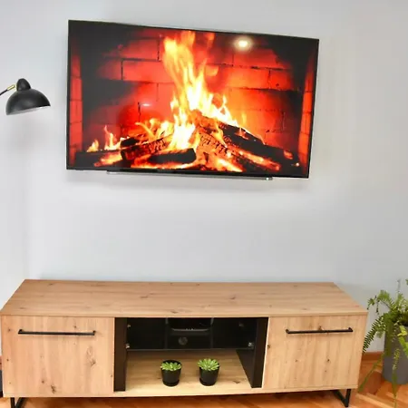 Centar Apartment