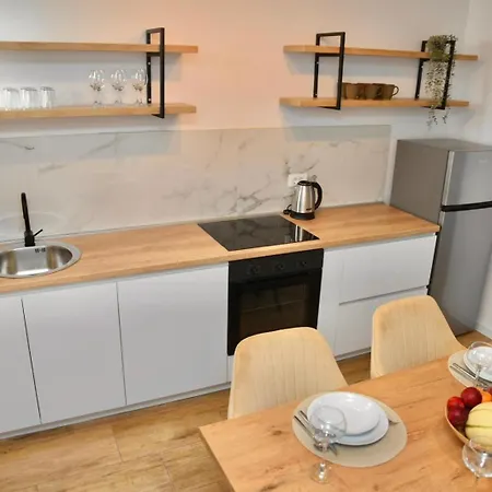 Centar Apartment *
