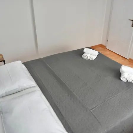 Centar Apartment Capljina