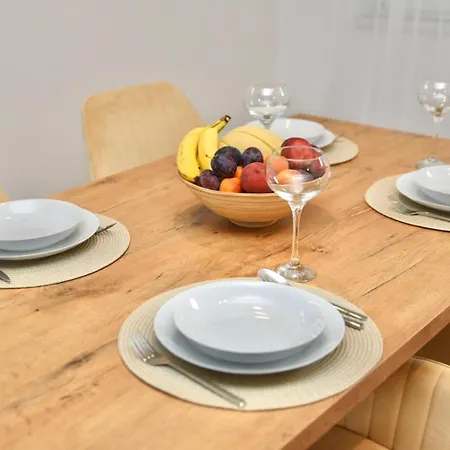 Centar Apartment