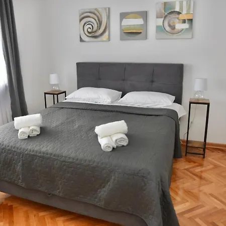 Apartment Centar Capljina