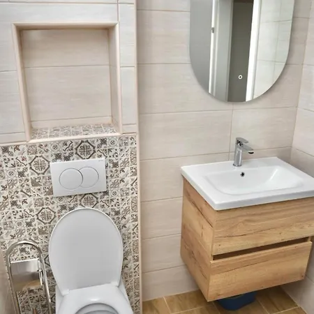 Apartment Centar Capljina