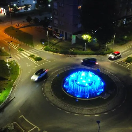 Apartment Centar *