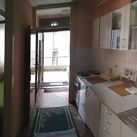 Apartamento Apartman Centar