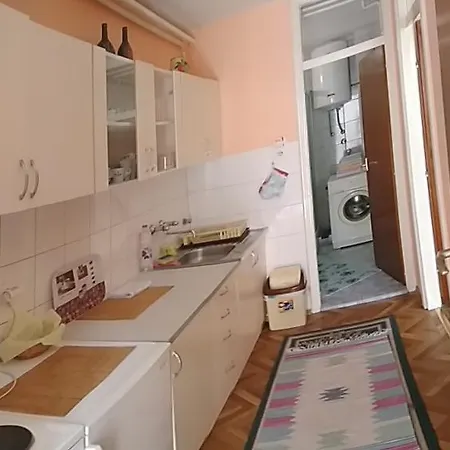 Apartman Centar Sarajevo