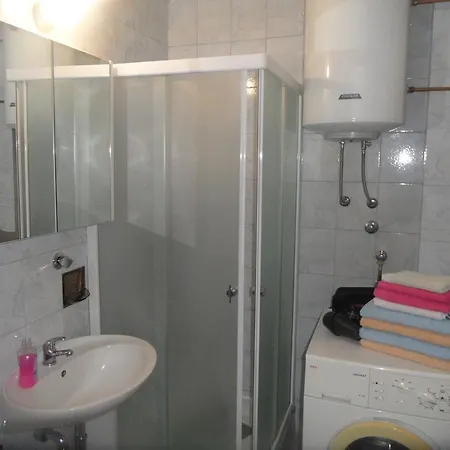 Apartman Centar