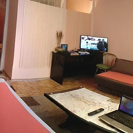 Apartamento Apartman Centar Sarajevo
