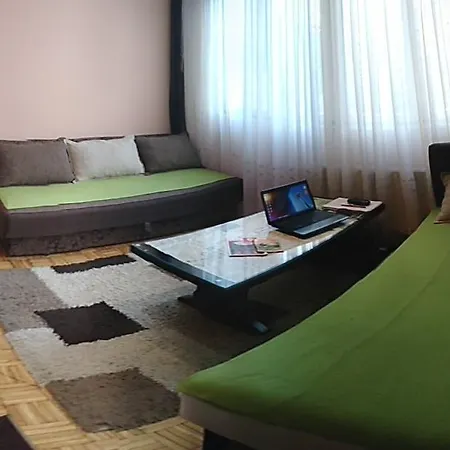 Apartman Centar