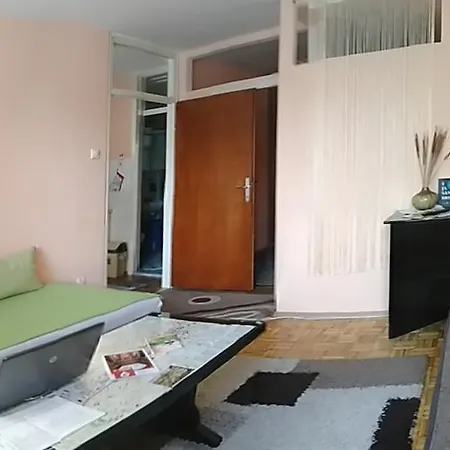 أبارتمان سنتار سراييفو