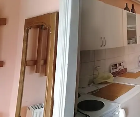 شقة أبارتمان سنتار سراييفو