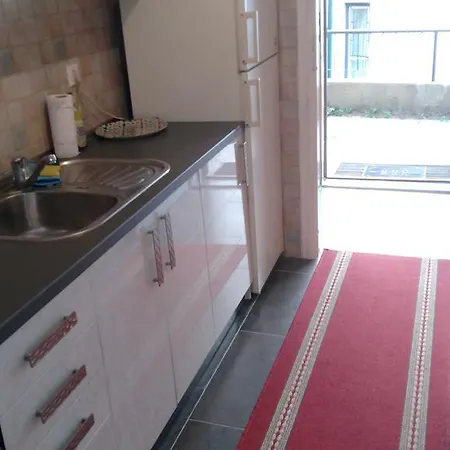 Apartamento Apartman Centar Sarajevo