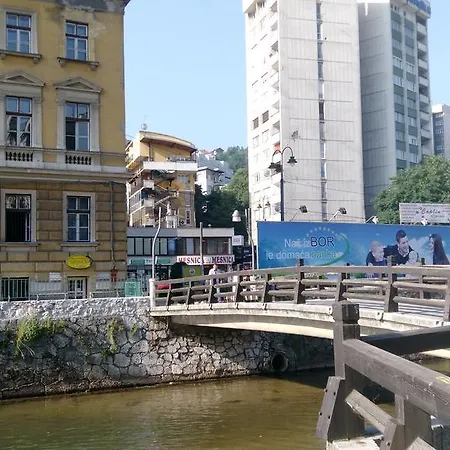 Apartman Centar