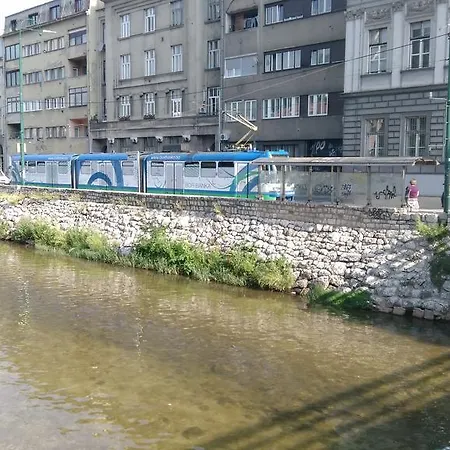 Apartman Centar Sarajevo