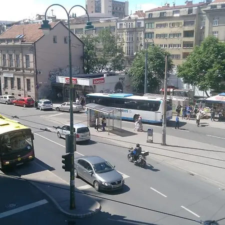 Apartman Centar