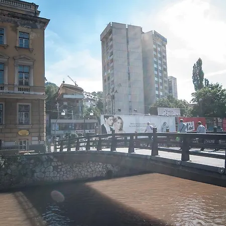 Apartman Centar