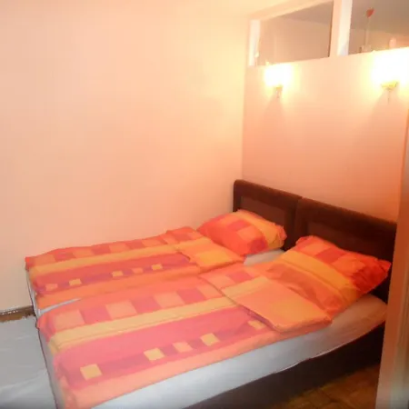 Apartamento Apartman Centar Sarajevo
