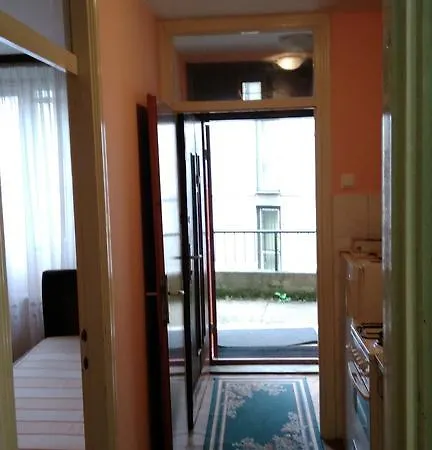 Apartamento Apartman Centar Sarajevo
