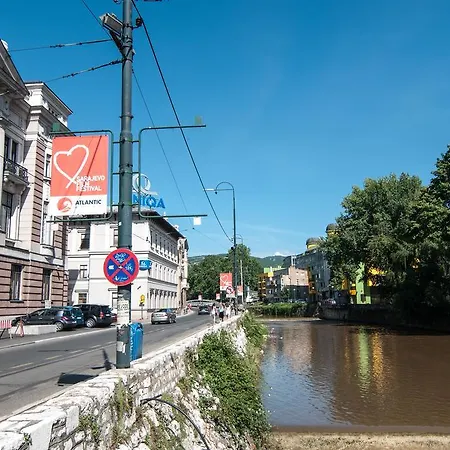 Apartman Centar