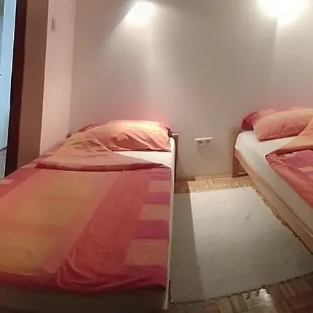 Apartman Centar Sarajevo
