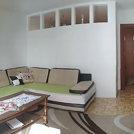 Apartamento Apartman Centar