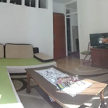 Apartamento Apartman Centar *