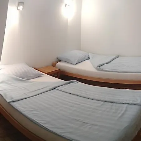Apartamento Apartman Centar *