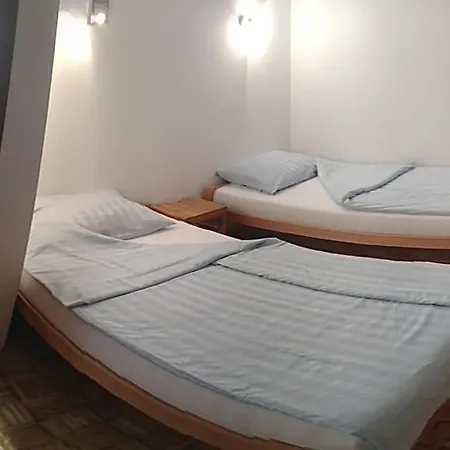 Apartman Centar Apartamento *