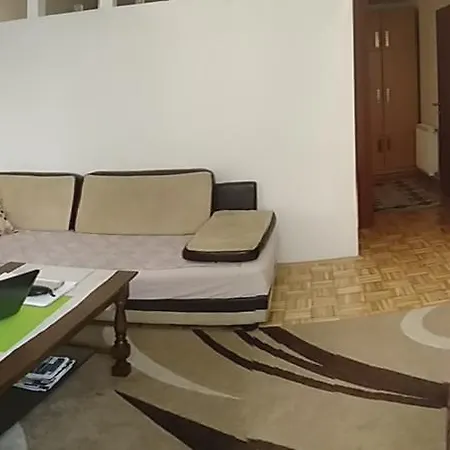 Apartamento Apartman Centar